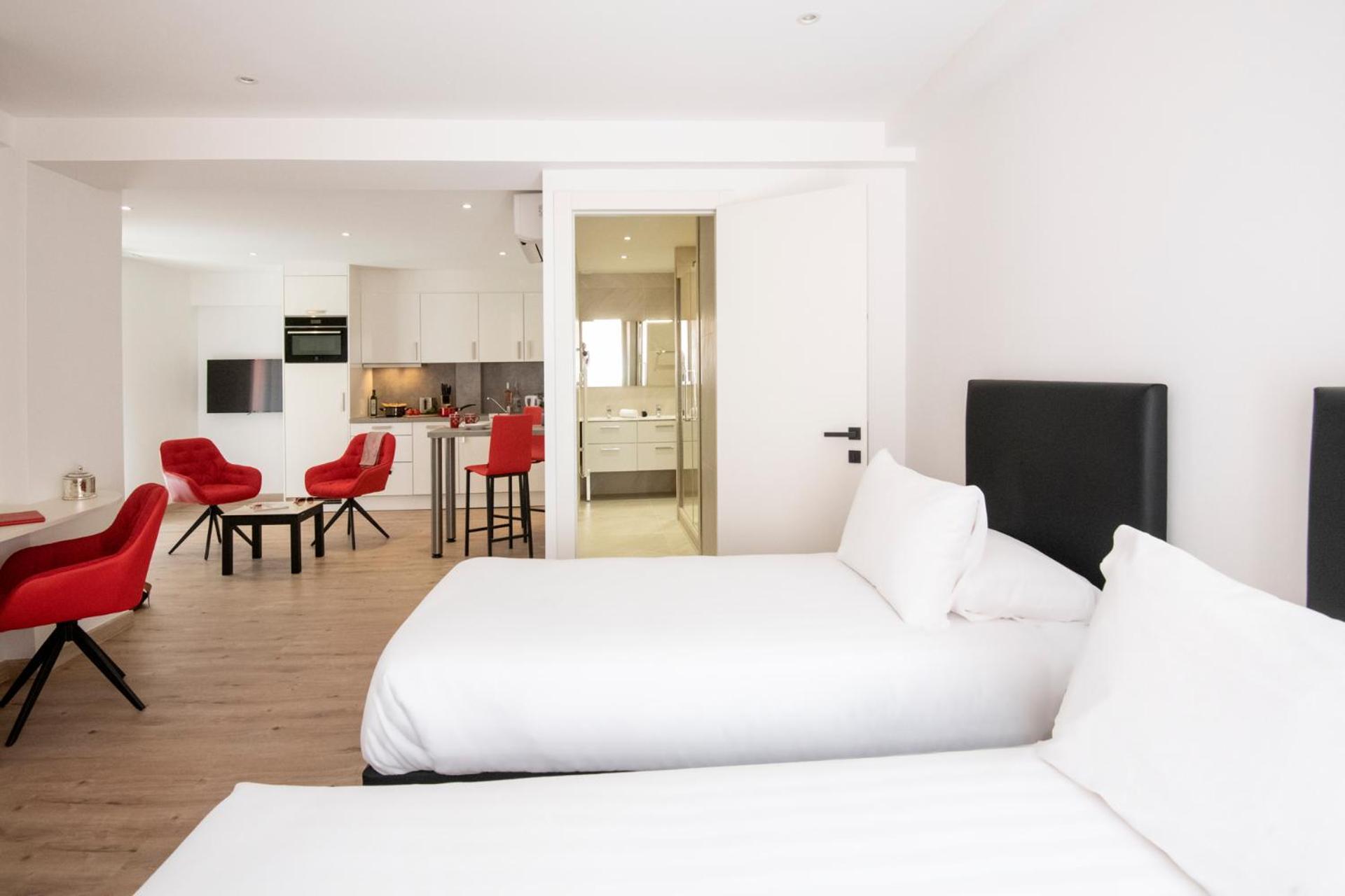 Appartements French Riviera Confidential Centre Ville Juan Les Pins Proche Des Plages Exteriér fotografie
