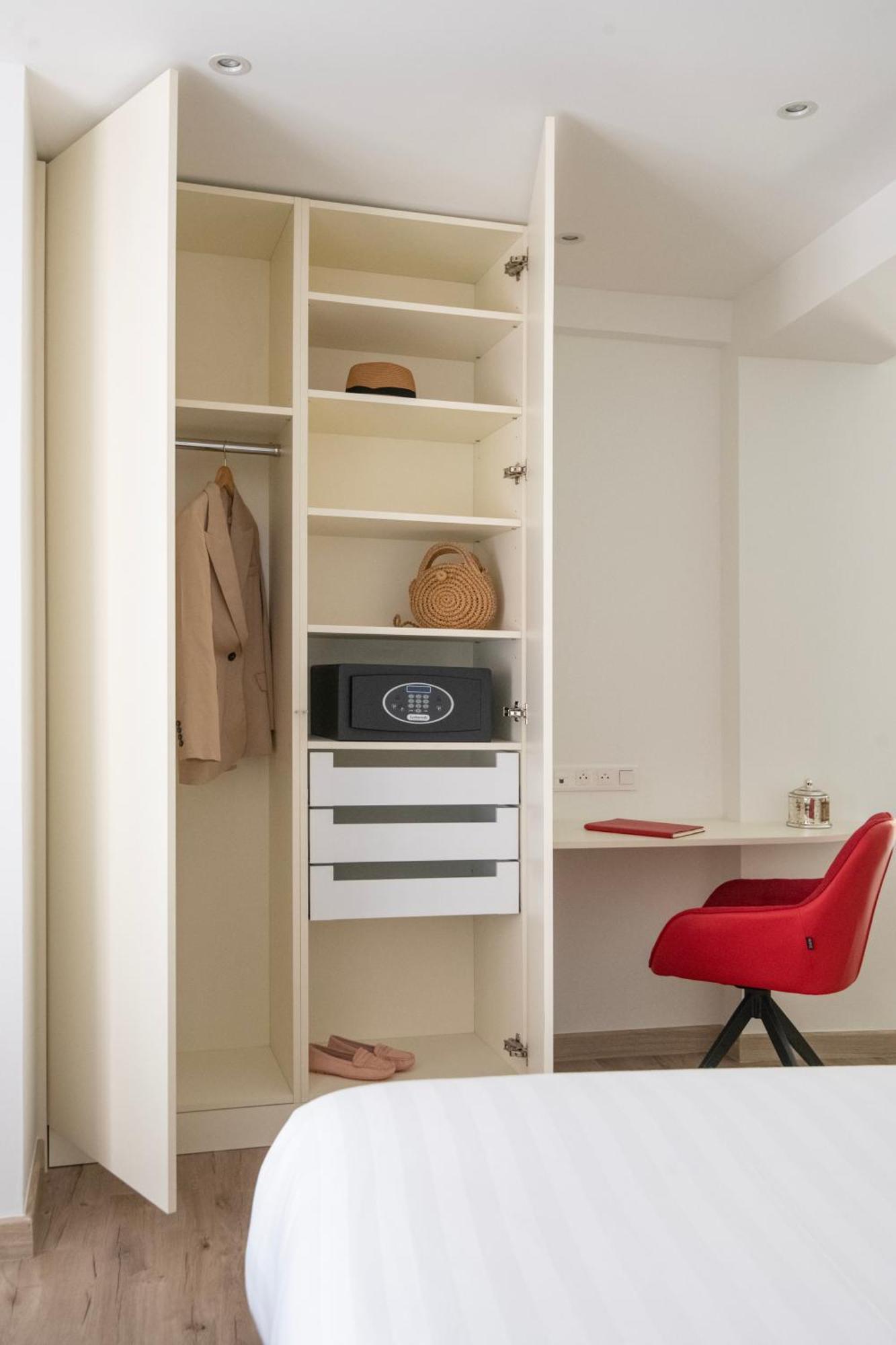 Appartements French Riviera Confidential Centre Ville Juan Les Pins Proche Des Plages Pokoj fotografie